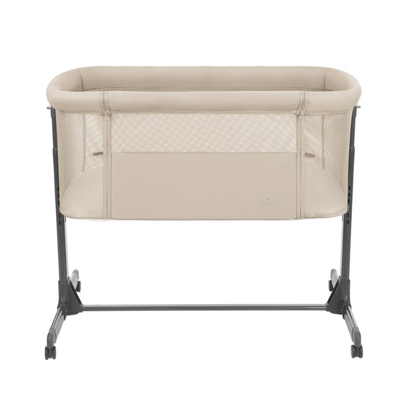 Kikkaboo Noah Λίκνο Beige