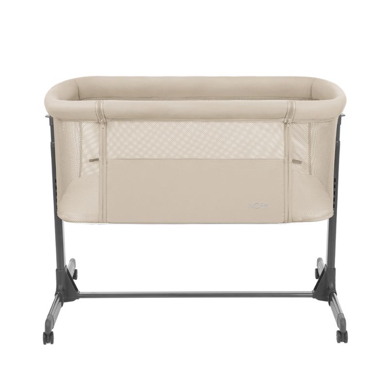 Kikkaboo Noah Λίκνο Beige