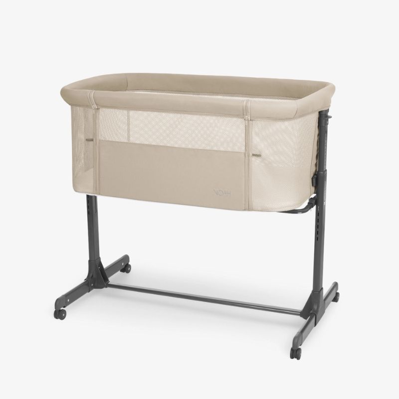 Kikkaboo Noah Λίκνο Beige