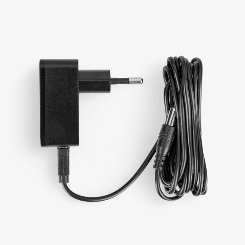 Kikkaboo Ashlee Ηλεκτρικό Ρηλάξ Για 0-9kg Dark Grey