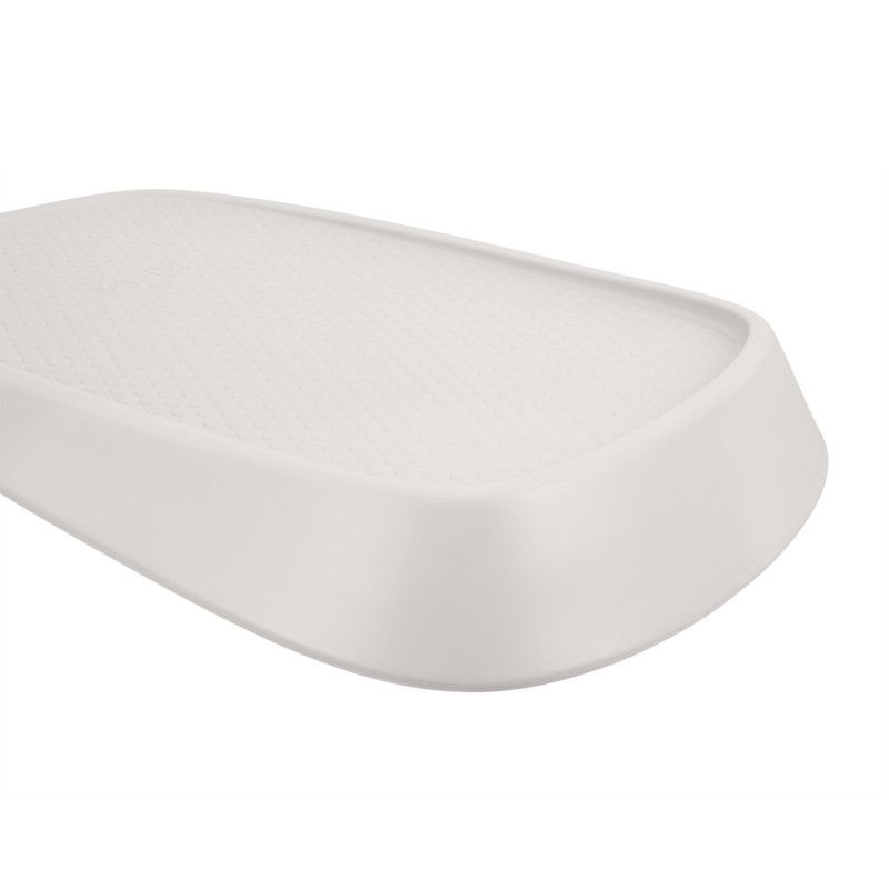 KikkaBoo Eva Μαλακή Αλλαξιέρα Sand