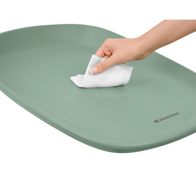 KikkaBoo Eva Μαλακή Αλλαξιέρα Sand