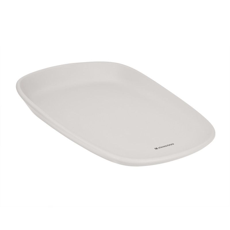 KikkaBoo Eva Μαλακή Αλλαξιέρα Sand