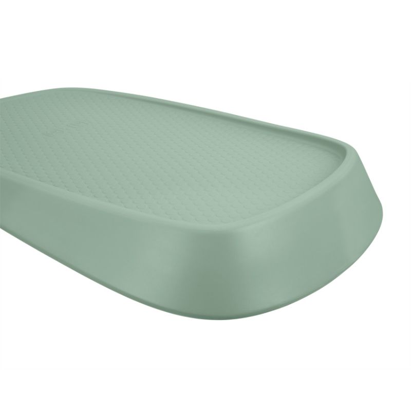 KikkaBoo Eva Μαλακή Αλλαξιέρα Sage