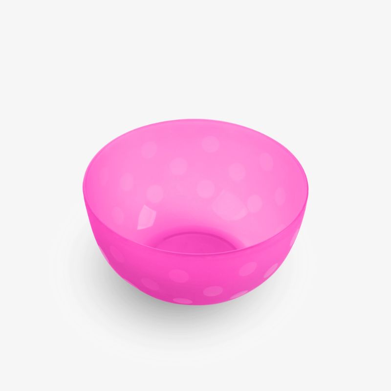 Kikkaboo Σετ Μπολ 4 τμχ Rainbow