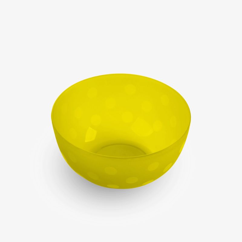 Kikkaboo Σετ Μπολ 4 τμχ Rainbow