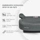 Kikkaboo i-Tip i-Size Κάθισμα Αυτοκινήτου 125-150cm Dark Grey