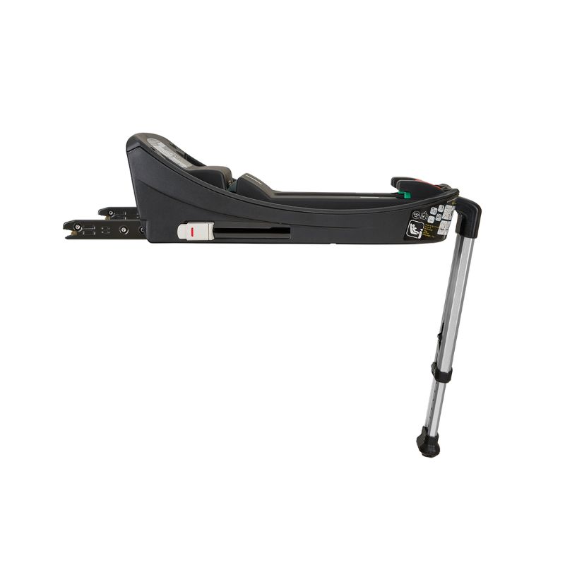 Kikkaboo Βάση Isofix Για Κάθισμα Αυτοκινήτου Mia