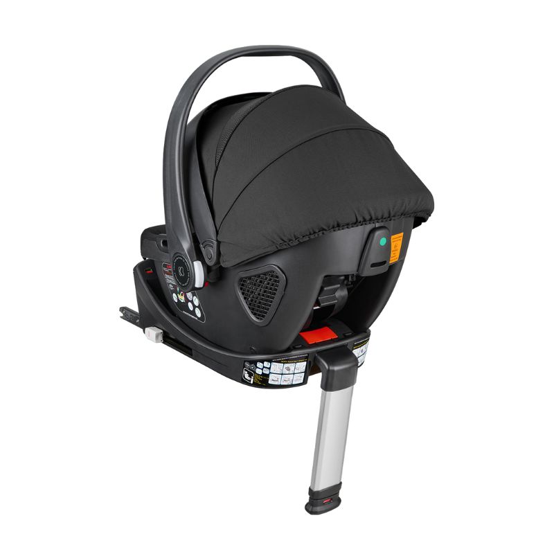 Kikkaboo Βάση Isofix Για Κάθισμα Αυτοκινήτου Mia