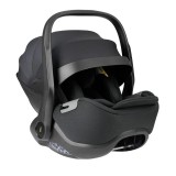 Kikkaboo i-Class i-Size Κάθισμα Φαγητού 40-87cm Noir