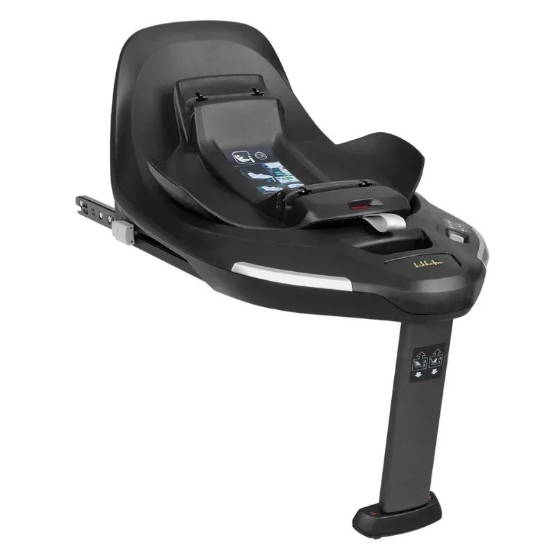 Kikkaboo Goya Platinum Σύστημα Μεταφοράς 5-Σε-1 Champagne