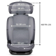Kinderkraft Oneto 3 i-Size Κάθισμα Αυτοκινήτου 76-150cm Cool Grey