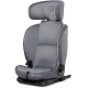 Kinderkraft Oneto 3 i-Size Κάθισμα Αυτοκινήτου 76-150cm Cool Grey