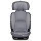 Kinderkraft Oneto 3 i-Size Κάθισμα Αυτοκινήτου 76-150cm Cool Grey