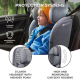 Kinderkraft Oneto 3 i-Size Κάθισμα Αυτοκινήτου 76-150cm Cool Grey
