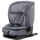 Kinderkraft Oneto 3 i-Size Κάθισμα Αυτοκινήτου 76-150cm Cool Grey