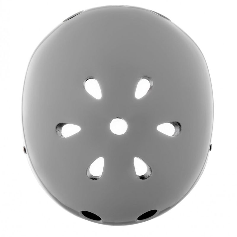 Kinderkraft Kask Κράνος 48-52cm Grey