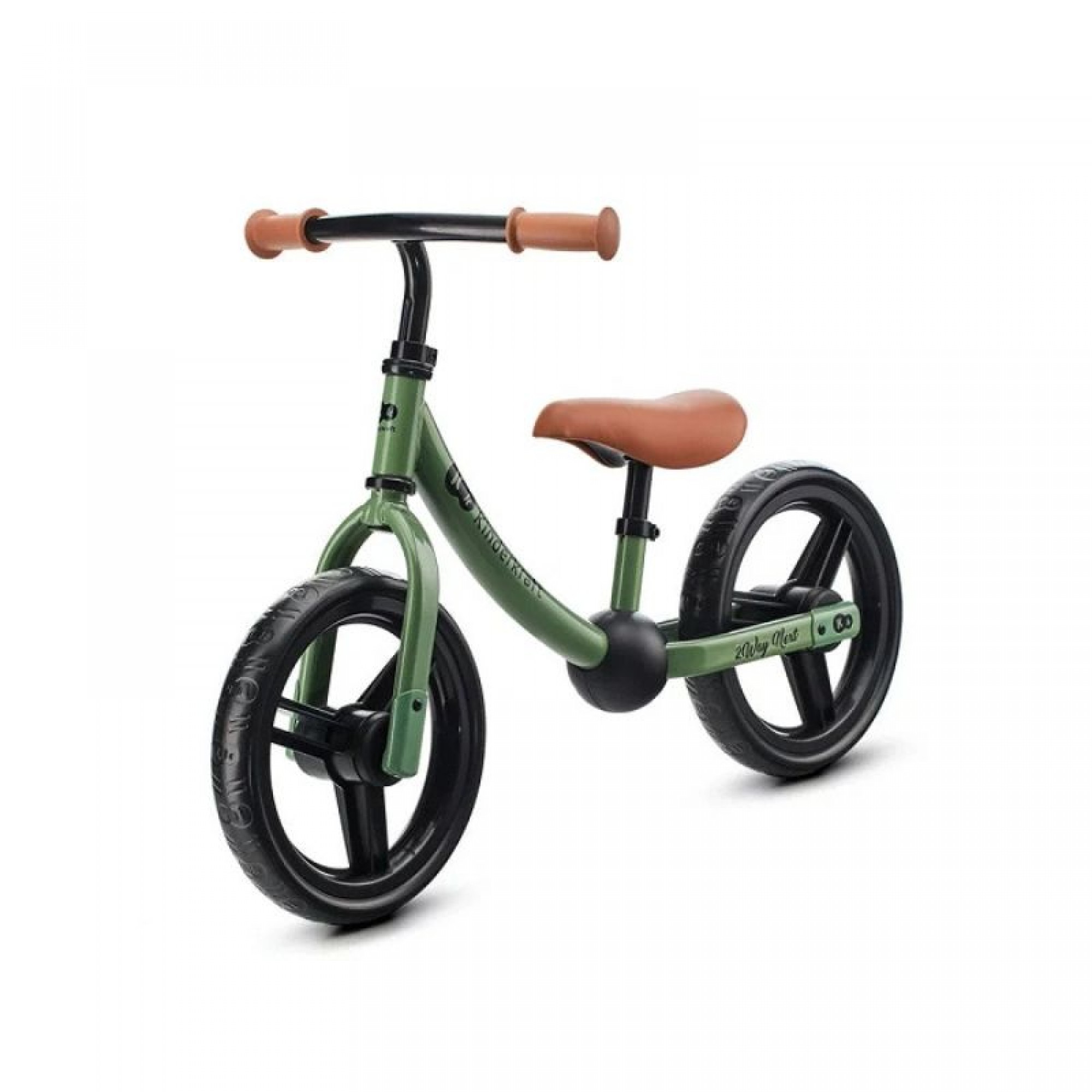 Kinderkraft 2Way Next Ποδήλατο Ισορροπίας Light Green