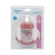 Kiokids Εκπαιδευτικό Ποτηράκι Για 6+ Μηνών 270ml Heart Pink