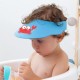 Kiokids Προστατευτικό Καπελάκι Μπάνιου Για 9+ Μηνών Crab Bleu
