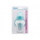 Kiokids Μπιμπερό Με Λαβές Για 4+ Μηνών 240ml Star Bleu