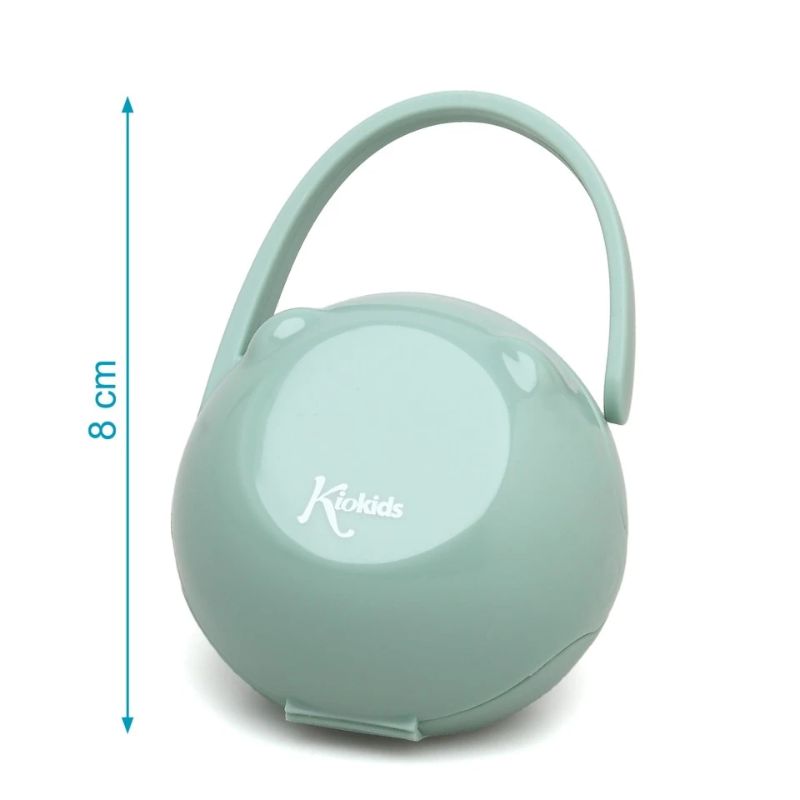 Kiokids Θήκη Πιπίλας Mint