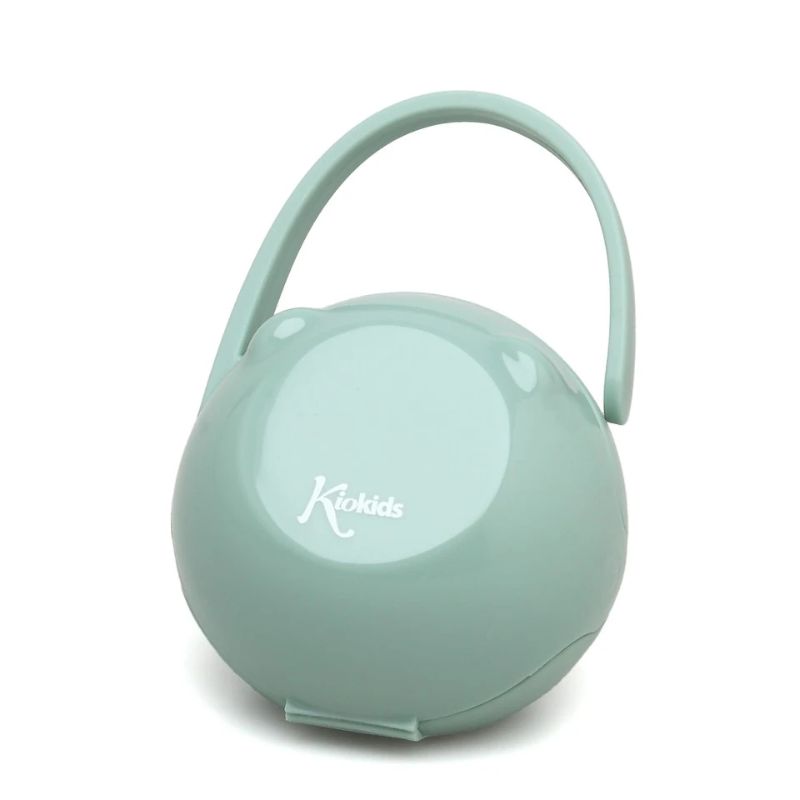 Kiokids Θήκη Πιπίλας Mint