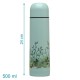 Kiokids Honey Θερμός Νερού 500ml Sage