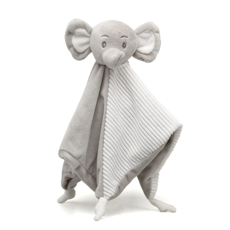 Kiokids Πανάκι Παρηγοριάς 30cm Elephant