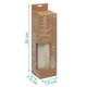 Kiokids Θερμός Υγρών 500ml Beige