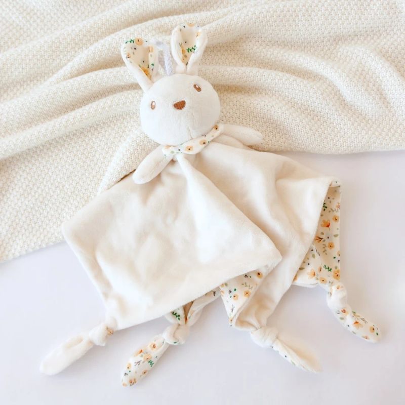 Kiokids Πανάκι Παρηγοριάς 30cm Bunny