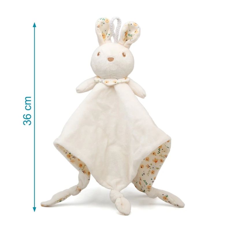 Kiokids Πανάκι Παρηγοριάς 30cm Bunny
