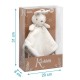 Kiokids Πανάκι Παρηγοριάς 30cm Bunny