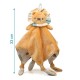 Kiokids Πανάκι Παρηγοριάς 30cm Lion
