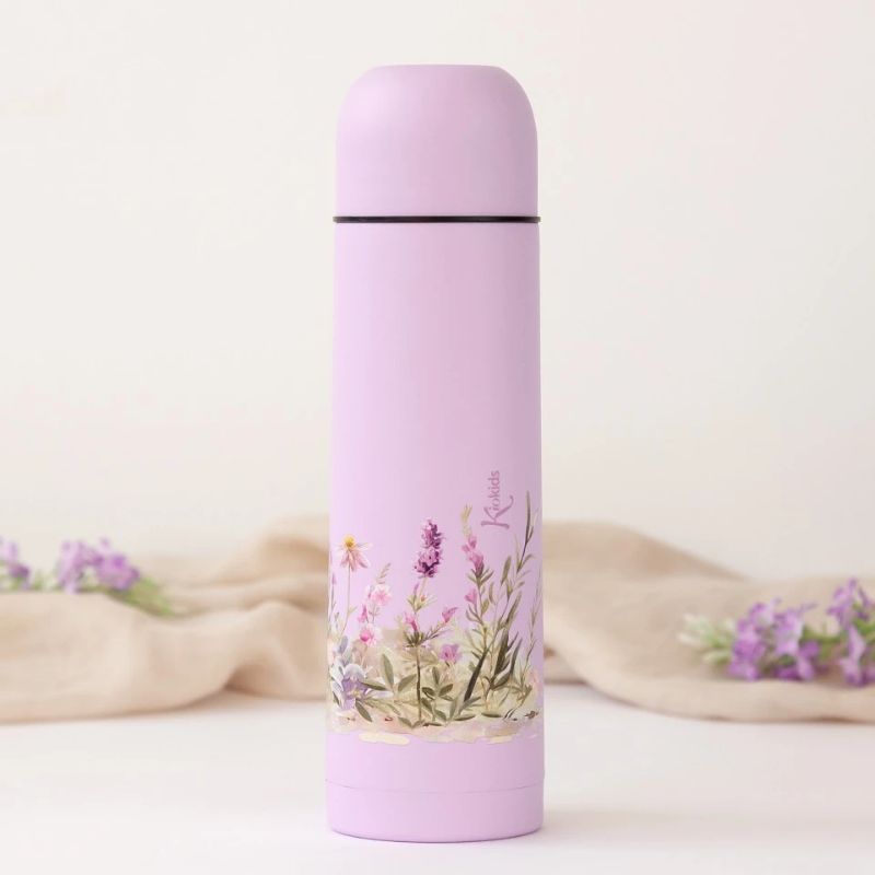Kiokids Θερμός Υγρών 500ml Lavender