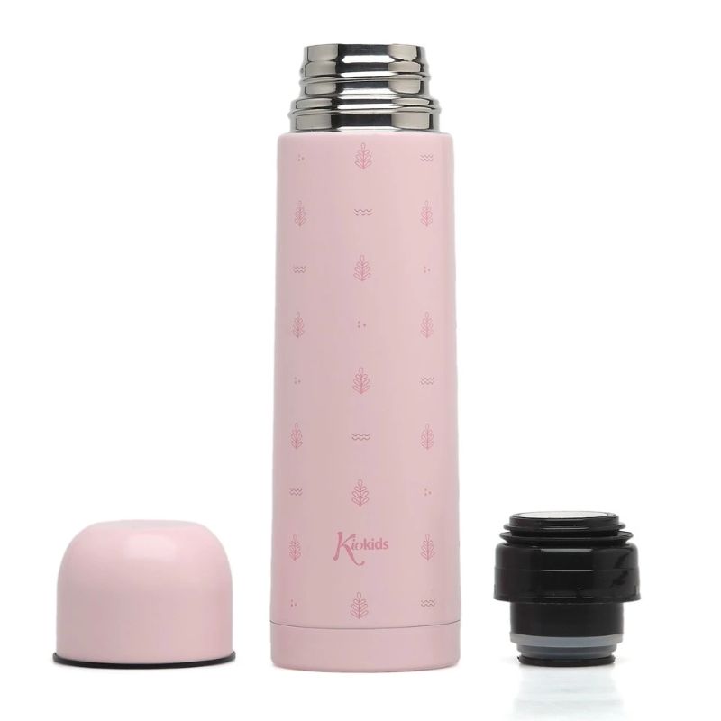 Kiokids Petit Moments Θερμός Νερού 500ml Pink