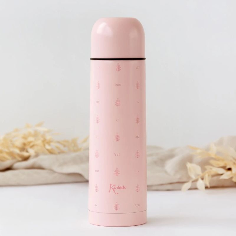 Kiokids Petit Moments Θερμός Νερού 500ml Pink