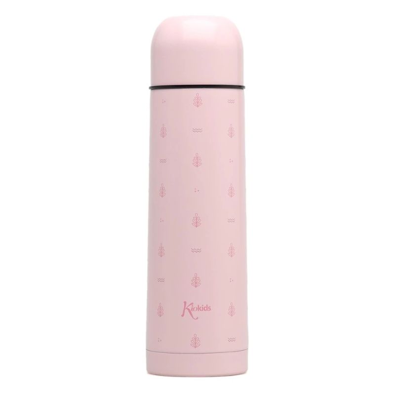 Kiokids Petit Moments Θερμός Νερού 500ml Pink