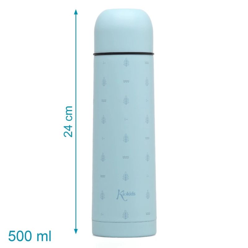 Kiokids Petit Moments Θερμός Νερού 500ml Blue