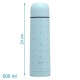 Kiokids Petit Moments Θερμός Νερού 500ml Blue