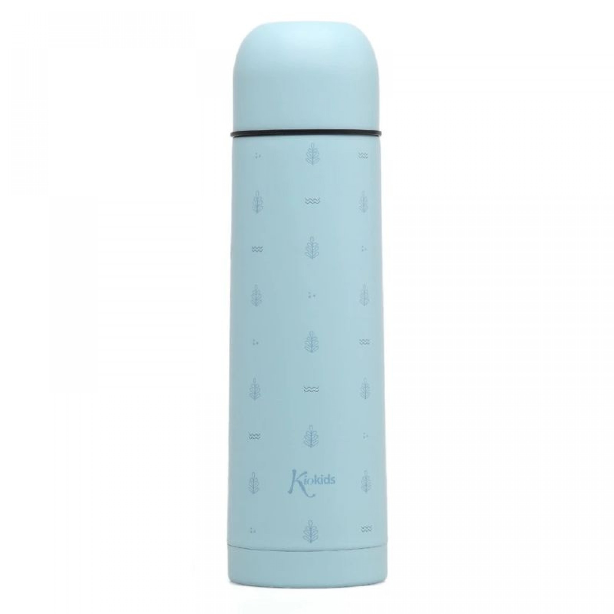 Kiokids Petit Moments Θερμός Νερού 500ml Blue