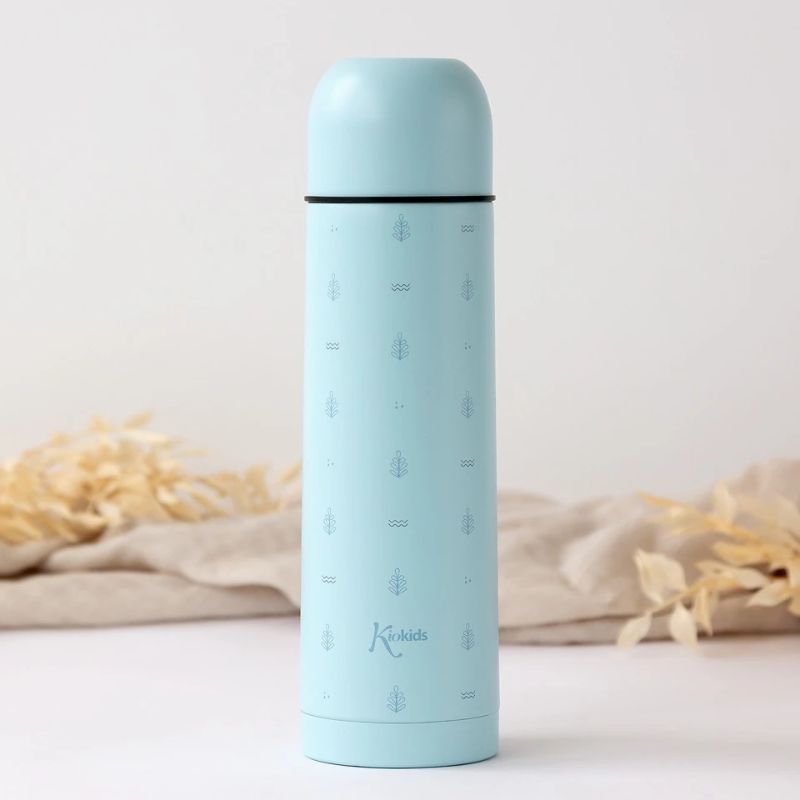 Kiokids Petit Moments Θερμός Νερού 500ml Blue