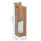 Kiokids Petit Moments Θερμός Νερού 500ml Grey