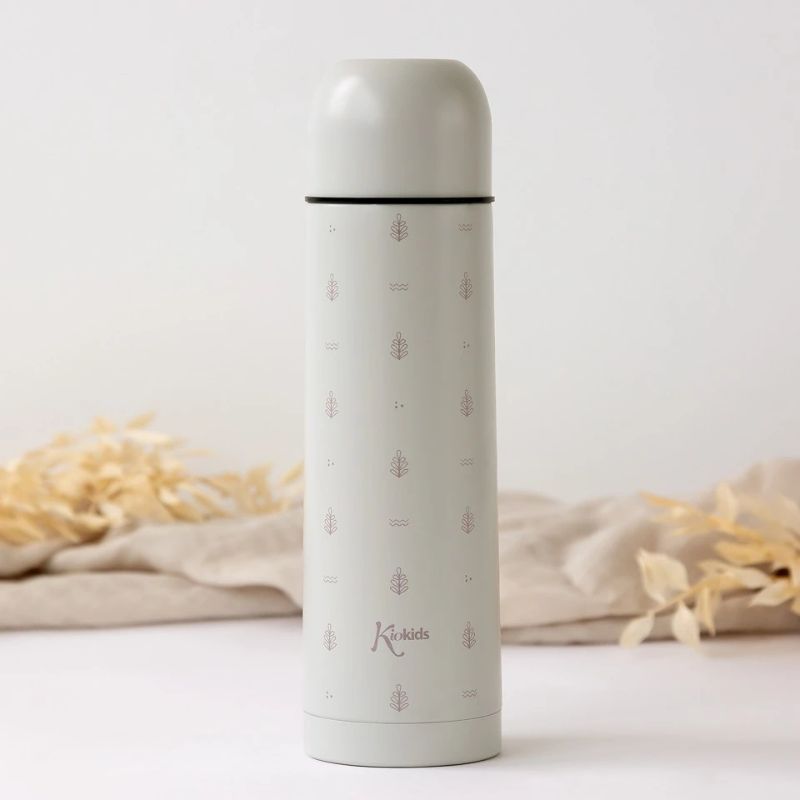 Kiokids Petit Moments Θερμός Νερού 500ml Grey