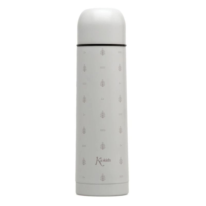 Kiokids Petit Moments Θερμός Νερού 500ml Grey