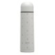 Kiokids Petit Moments Θερμός Νερού 500ml Grey