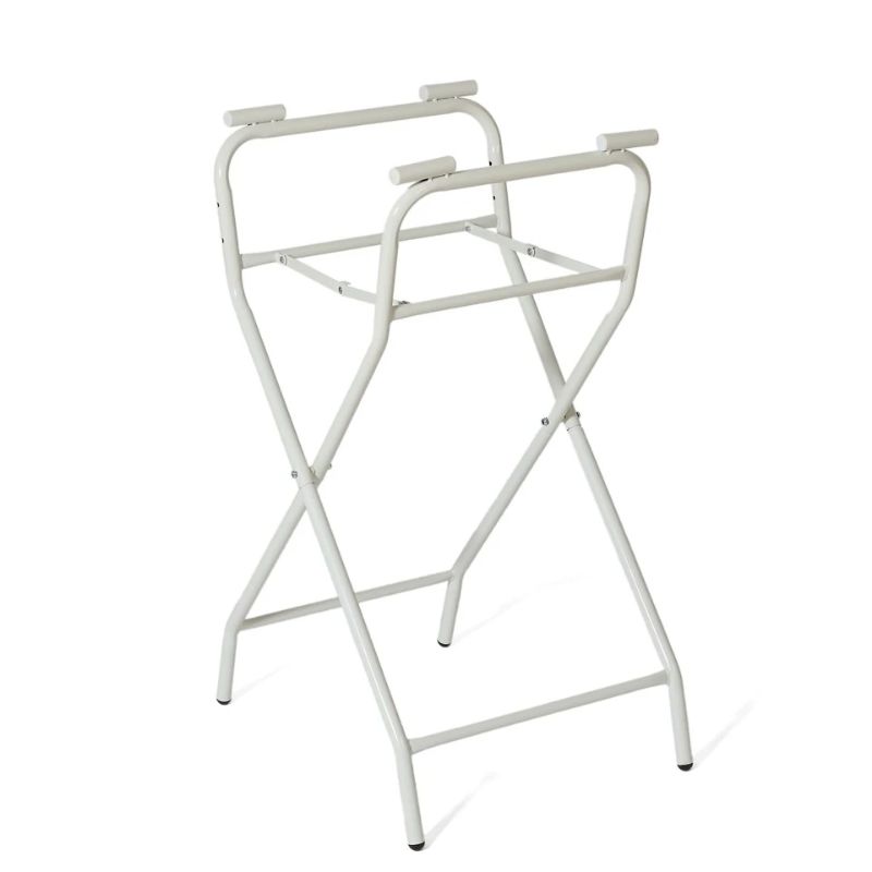 Kiokids Αναδιπλούμενη Μεταλλική Βάση Μπάνιου