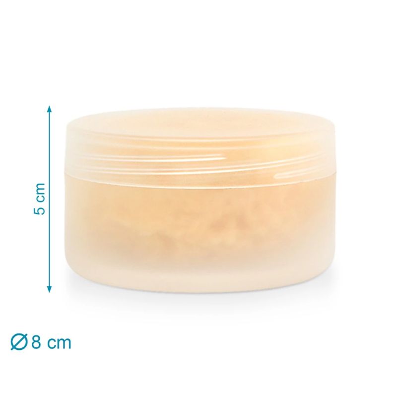 Kiokids Φυσικό Σφουγγάρι Με Θήκη Για 0+ Μηνών