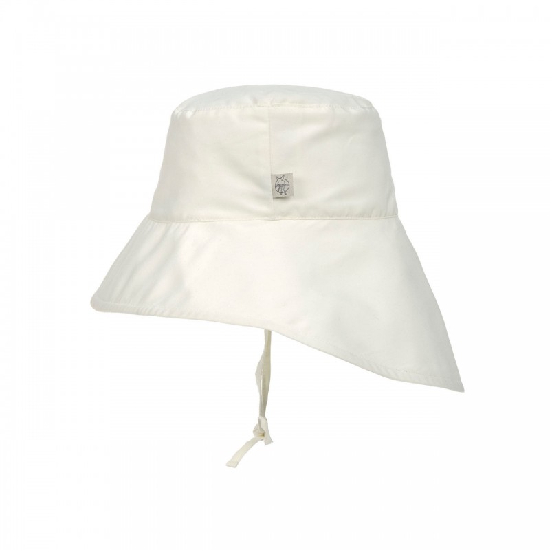 Laessig Αντηλιακό Καπέλο με Προστασία Λαιμού Nature