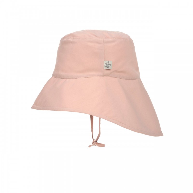 Laessig Αντηλιακό Καπέλο με Προστασία Λαιμού Pink